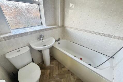 Bathroom W/C