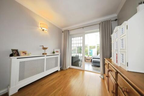 Third Reception Room