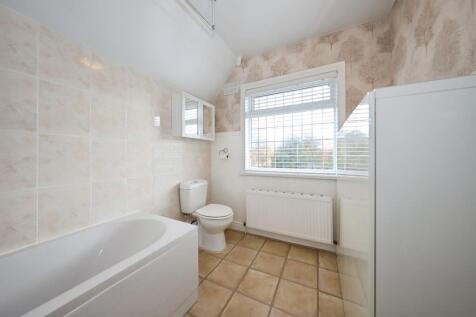 Bathroom W/C