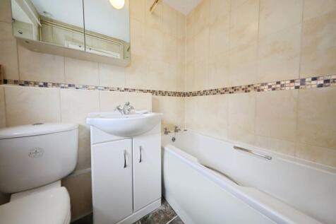 Bathroom W/C