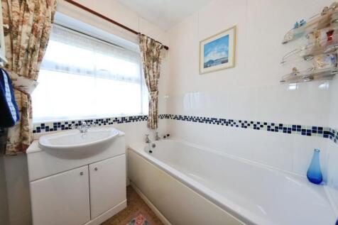 Bathroom W/C