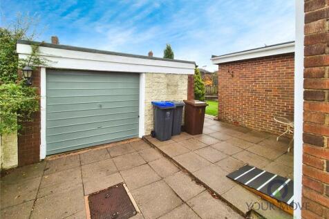 Double Garage