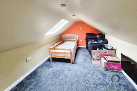 Loft Room