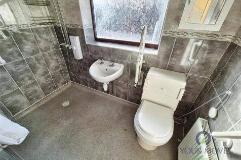 Wetroom