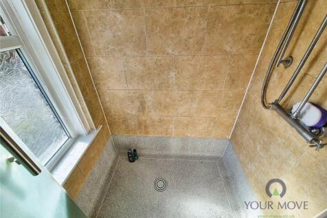 En-Suite Wet Room