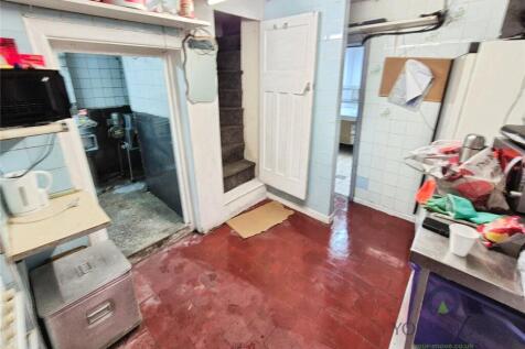 Store Room