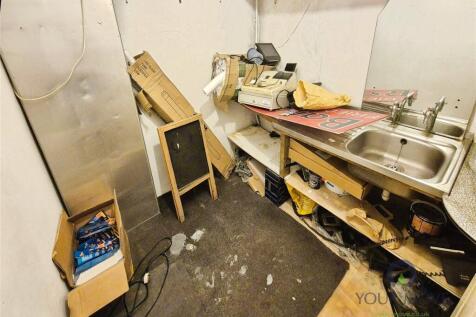 Store Room