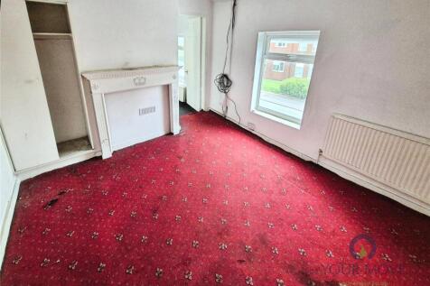 Additional Room