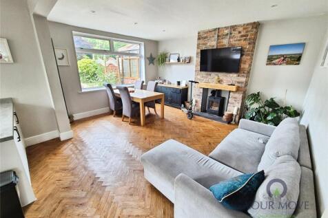 Kitchen/Family Room