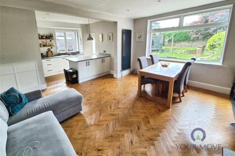 Kitchen/Family Room