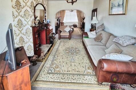 Through Lounge