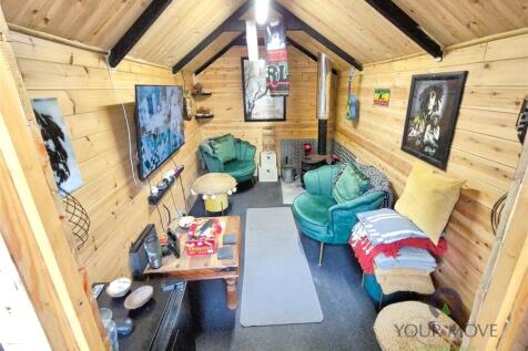 Summerhouse