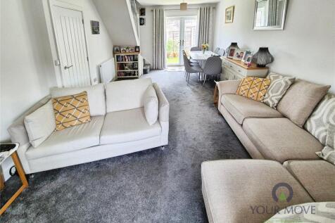 Through Lounge