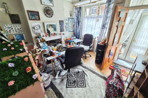 Front Room