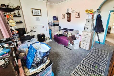 Front Room