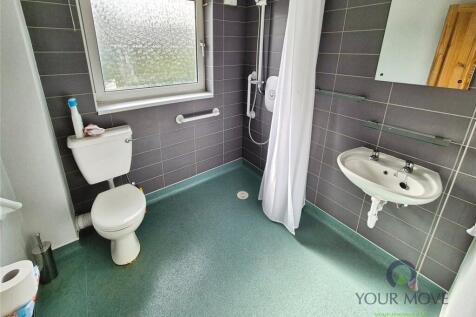 Wetroom