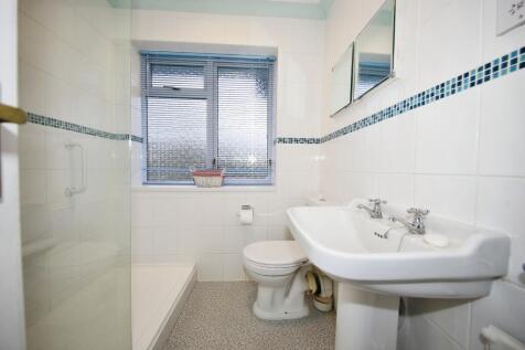 Shower Room / W.C