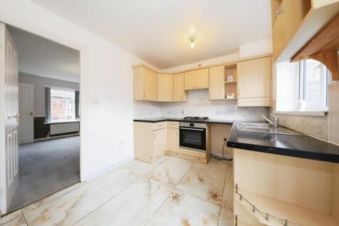Kitchen/ Dining