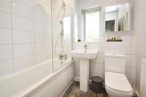 Bathroom / W.C