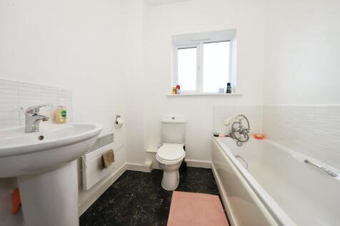 Bathroom / W.C.