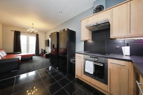 Kitchen / Lounge