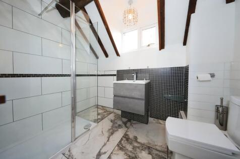 Shower Room/W.C.