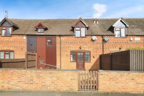 Rear Elevation