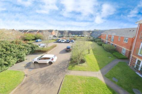 Parking/ Grounds