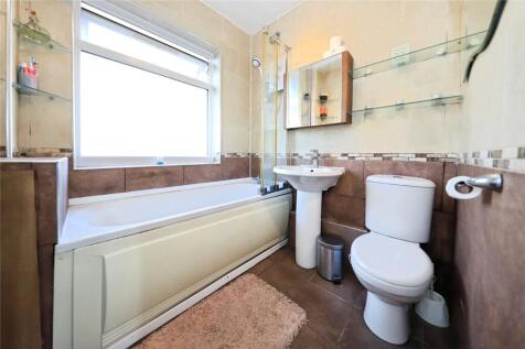 Bathroom / W.C.