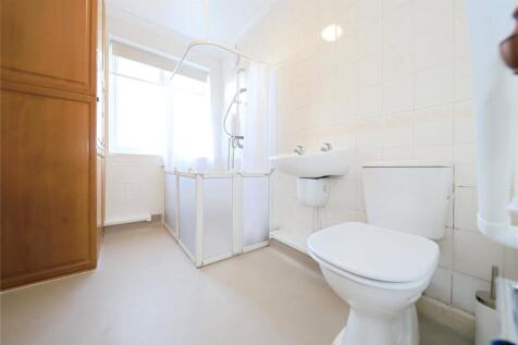 Wet Room/ W.C.