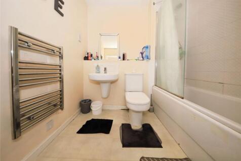 Bathroom / W.C