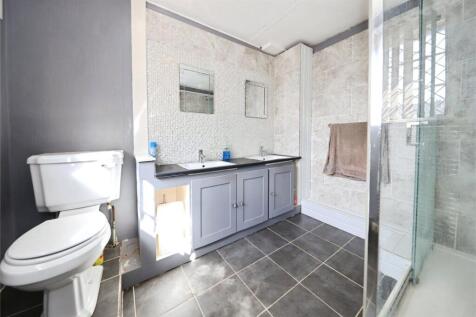 Shower Room / W.C.