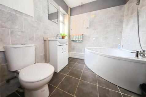 Bathroom / W.C.