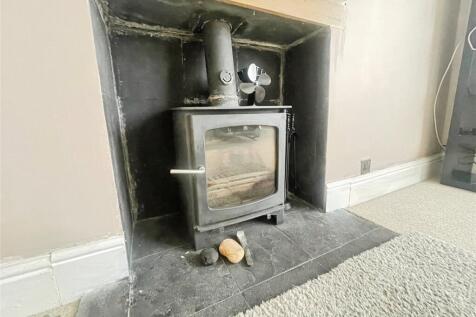 Log Burner