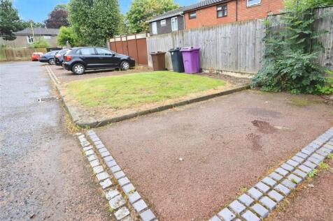Parking Area