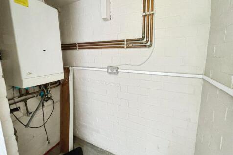 Boiler Room