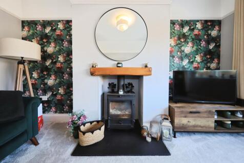 Log Burner