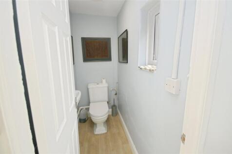 Downstairs W.C.