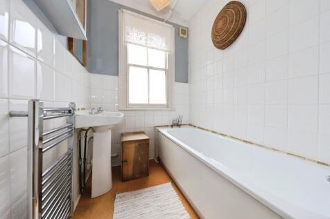First-Floor Bathroom