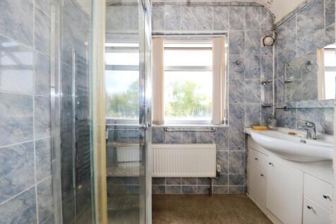 Shower Room / W.C.