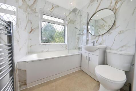Bathroom / W.C.