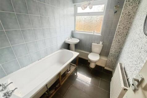 Bathroom / W.C.