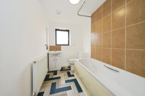 Bathroom / W.C.