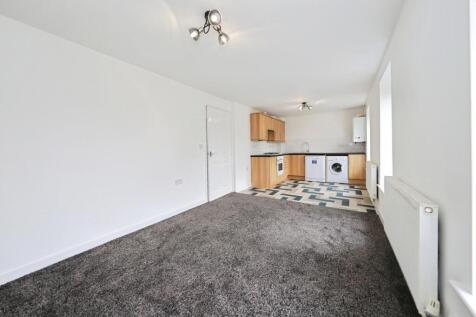 Lounge/ Kitchen