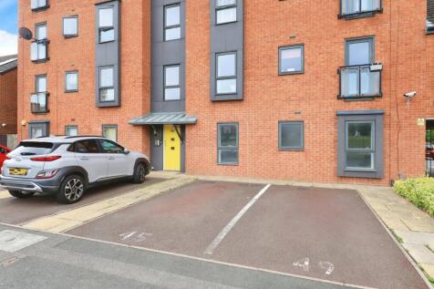 Allocated Parking
