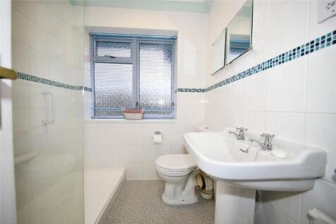 Shower Room / W.C