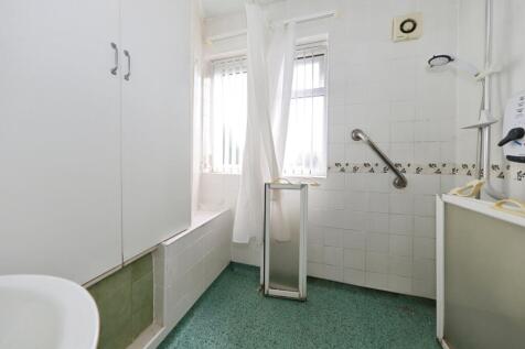 Wet Room