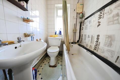 Bathroom / W.C.