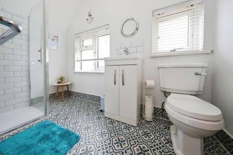 Shower Room / W.C.