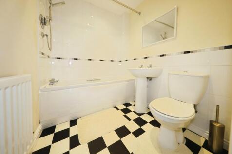 Bathroom / W.C.